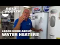 Which Water Heater is Right For You Roto Rooter