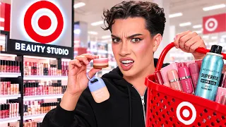 FULL FACE From Target’s NEW Beauty Store