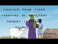 ORANG YANG TIDAK TERKENAL DI BUMI,TAPI SANGAT TERKENAL DI LANGIT |•| kisah uwaish al qarni