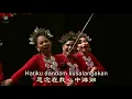 Download Lagu Paris Barantai (H. Anang Ardiansyah, Arr : Ken Steven) - Borneo Cantata
