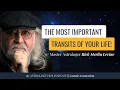 Transits That Change Your Life with Astrologer Rick Levine