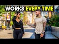 Download Lagu How To Approach ANY GIRL in Public (Without Being Creepy)