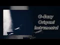 G-Eazy Origami Instrumental