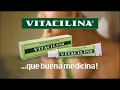 Vitacilina Antibiotic Cream First Aid Ointment