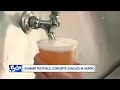 Akron could lose up to 750 000 by canceling large summer concerts festivals other events