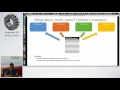 The Linux Scheduler a Decade of Wasted Cores - Papers We Love SG