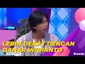Alasan Danar Widianto Ciptain Lagu, Demi Curahkan Isi Hatinya | BROWNIS (11/5/22) P3