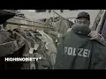 We Explore One of Los Angeles Best Military Surplus Stores with Alpha Industries