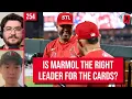 Is Oli Marmol the Right Leader For the Cardinals 254