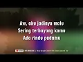 Ada Di Mana Mana - Selfi Yamma | LYRIC & KARAOKE Version, NO Vocal, ORIGINAL Key