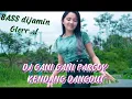 DJ SLOW GANI GANI PARGOY KENDANG DANGDUT#djganiganipargoy