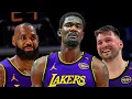 Download Lagu The Lakers New Center Is A Necessary But Scary Risk