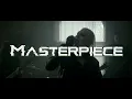 Motionless In White - Masterpiece Lyric Video