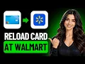 How To Reload OnePay Card at Walmart Complete Guide