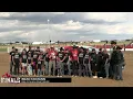 CPCA Championship Finals Onion Lake SK