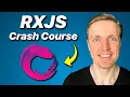 Beginner s RxJS Tutorial Dive Deep with RxJS Crash Course