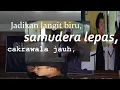 Lagu Atas Nama - The Jeblogs [Unofficial Lyric Video]