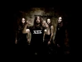 Rotting Christ - Nightmare (8 bit)