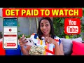 Download Lagu Make Money Watching YouTube Videos In 2023: Free \u0026 Available Worldwide