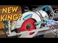 Makita Hypoid Circular Saw - Review