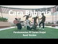Download Lagu CARA BAHAGIA ( Band Version ) | PEREKONOMIAN PP SUNAN DRAJAT
