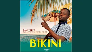 bikini feat mapentane dee cee u0026 bonnie 