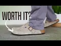 The MOST Popular Shoe of 2024 HONEST REVIEW Birkenstock Boston