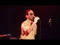 Pachyman Trago Coqueto Live @ Merleyn Nijmegen 27-2-2024
