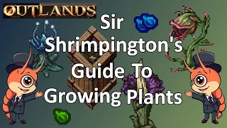 The Ultimate PLANT GROWING GUIDE for Ultima Online Outlands
