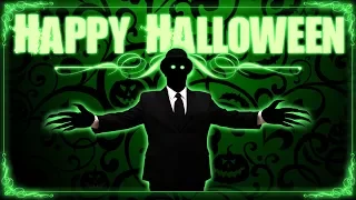 Extra Halloween Treat