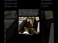 Download Lagu Chief of Staff Andy Card whispers into the ear of President George W. Bush