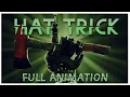 Download Lagu [FNAF] Hat Trick - @JTM  | Animated Music Video