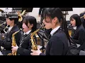 【劇場版『鬼滅の刃』無限城編 猗窩座再来 主題歌】太陽が昇らない世界/Aimer【大阪桐蔭吹奏楽部】