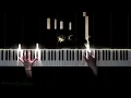 Chopin - Nocturne Op. 48 No. 1