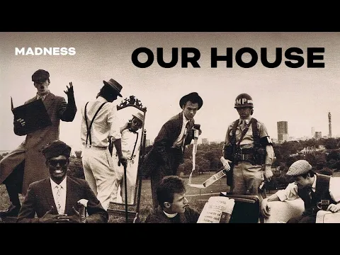 Download MP3 Madness - Our House (Official Audio)