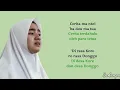 Download Lagu Putri Ma Mbora - Cover by Tari Julianti (Lirik \u0026 Terjemahan) | Lagu Bima