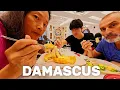 Lagu DAMASCUS RESTAURANT | MALAYSIA EP10