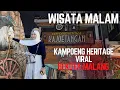 Download Lagu Kampoeng Heritage Kajoetangan Viral di Malang|Surga Foto \u0026 Suasana Tempo Doeloe