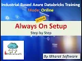 Always On Setup in Hindi Primary Secondary Replica Easily Explained in Hindi