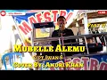 Mubelle Alemu 🔰 Cipt.Iwan S 🔰 Cover 🔰Andri Khan