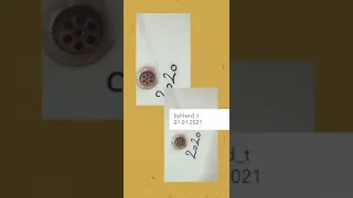 أجمل حالات واتساب عن وداع سنة 2020 واستقبال2021 من تصميمي 