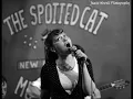 "I ain't got nothin' but the blues"~ Meschiya Lake and The Little Big Horns