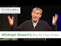 Download Lagu Michael Rosen's Big 50 Show | Kids Poems and Stories with Michael Rosen