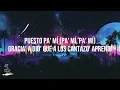 Farruko, Yung Wylin' & Maffio - Good Energy (Remix) (Lyrics/Letra)
