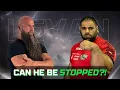 Download Lagu The ONLY Way to Beat Levan Saginashvili (MMT Explains)