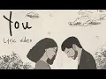 Download Lagu Armaan Malik - You (Official Lyric Video)