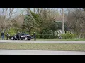 Man killed in a deputy-involved shooting in Greene County Mo
