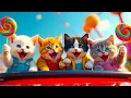Download Lagu Kalau Kau Suka Hati Tepuk Tangan ❤️ Lagu Anak Indonesia Viral Terbaru