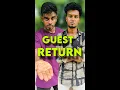 Guest Return 😡😆 | Mallesh Kannan | Innocent Monion | Mallesh Comedy Videos