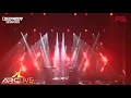 Dean Mickoski ‘Afro House Mix’ Live from ARC SSL on Deep Root Sessions #UnitedByMusic